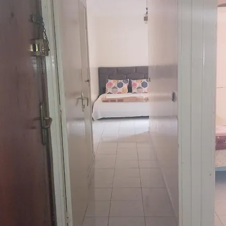 Best Location Guestroom Casablanca Exterior photo
