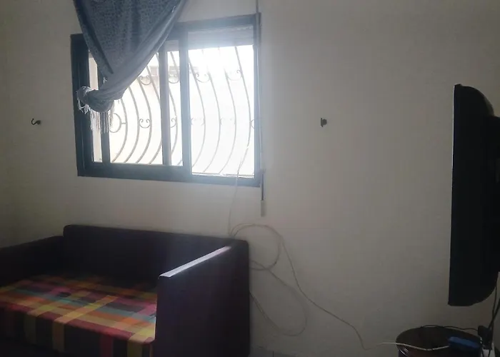 Best Location Guestroom