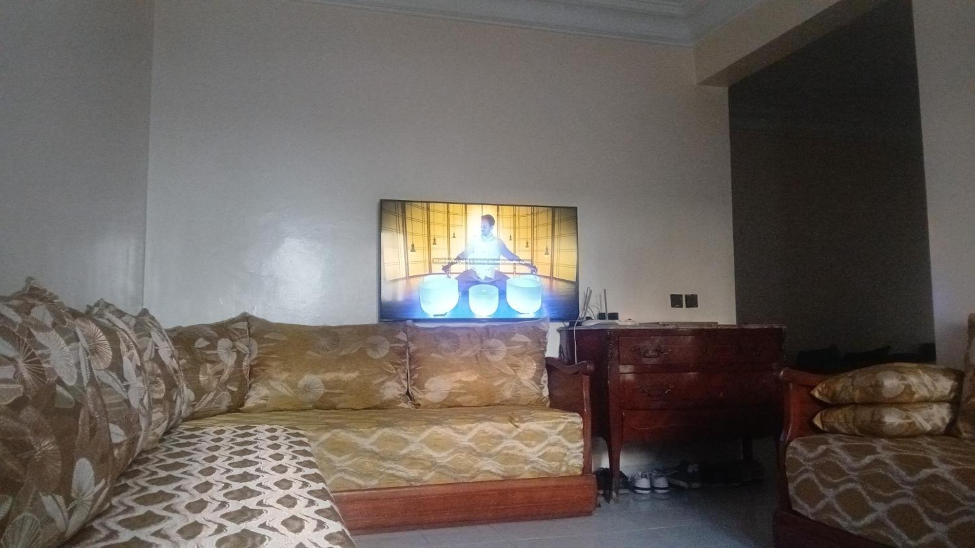 Location Guestroom Homestay