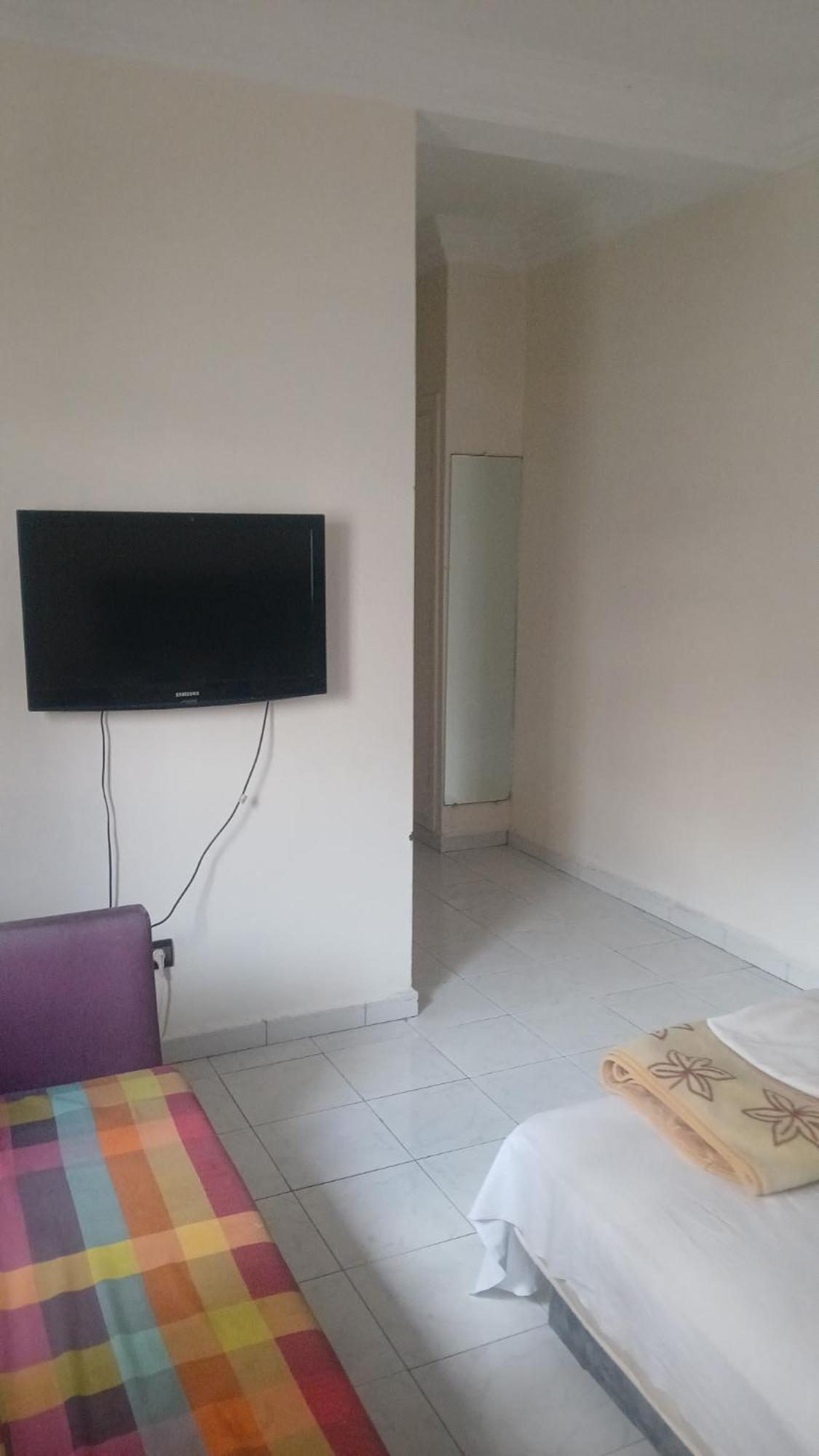 Homestay Location Guestroom Casablanca