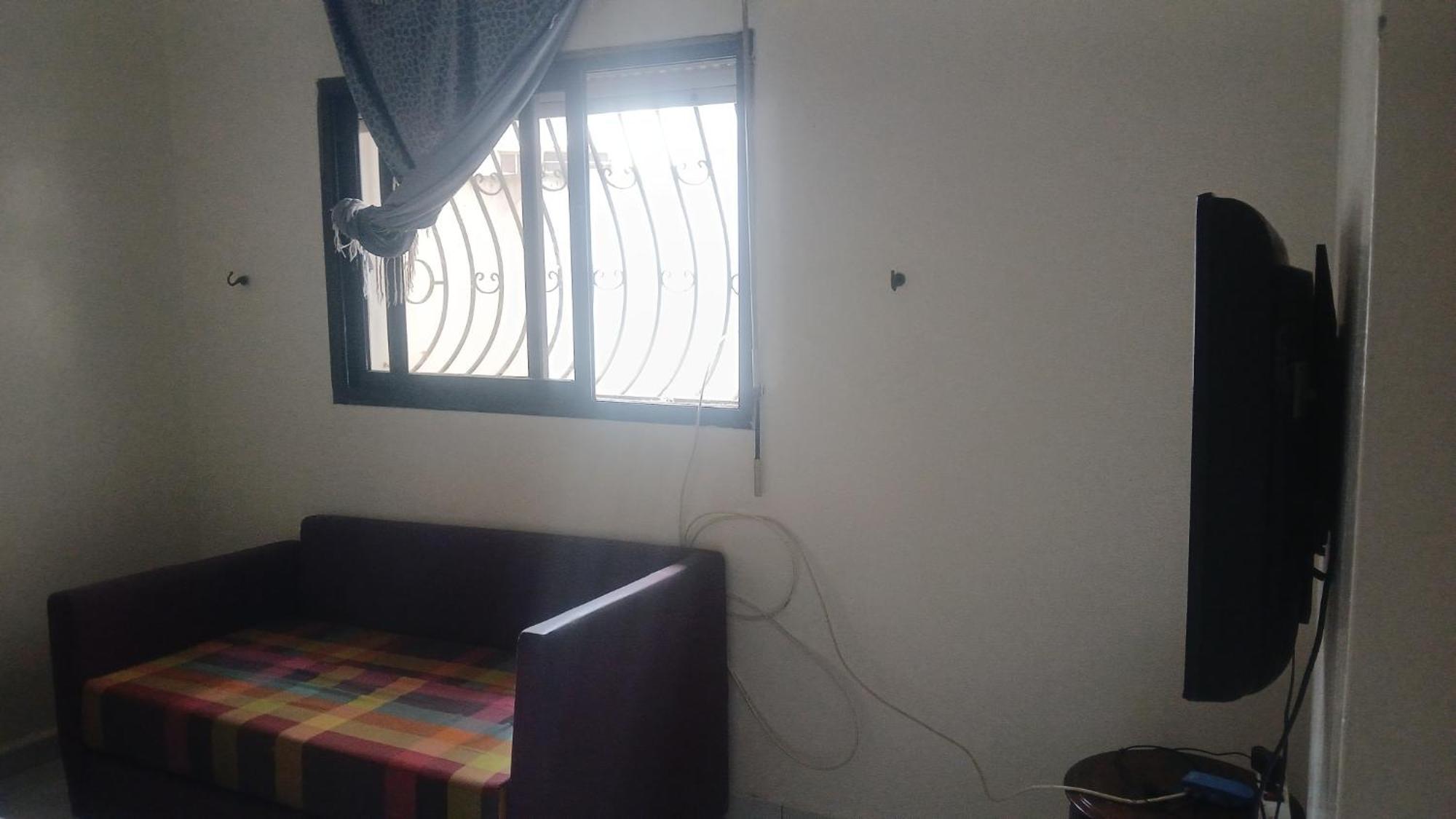 Homestay Location Guestroom Casablanca
