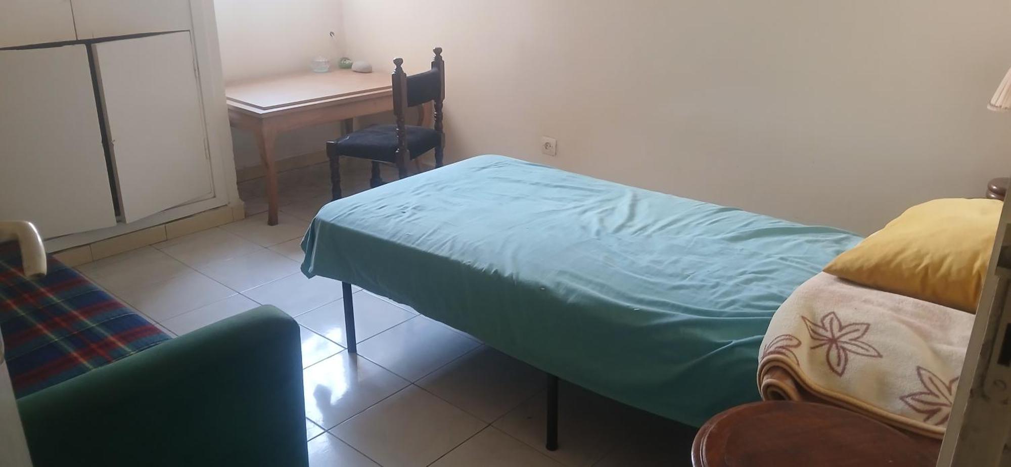 Location Guestroom Homestay