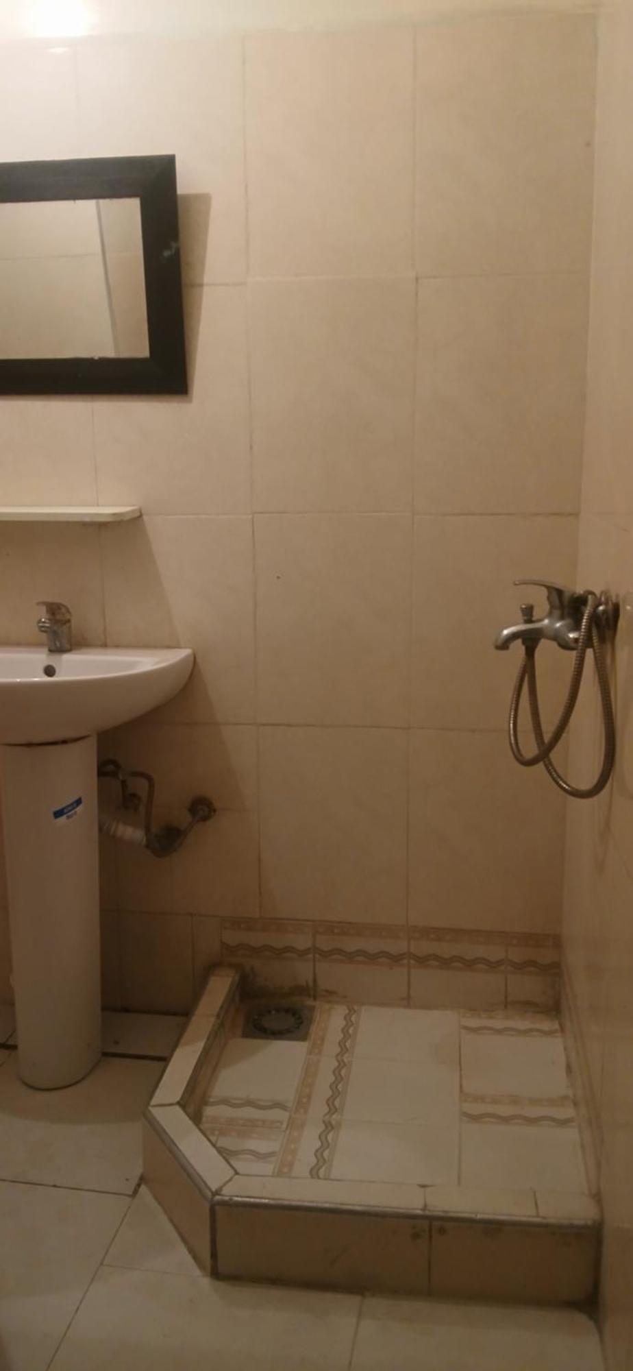 Location Guestroom