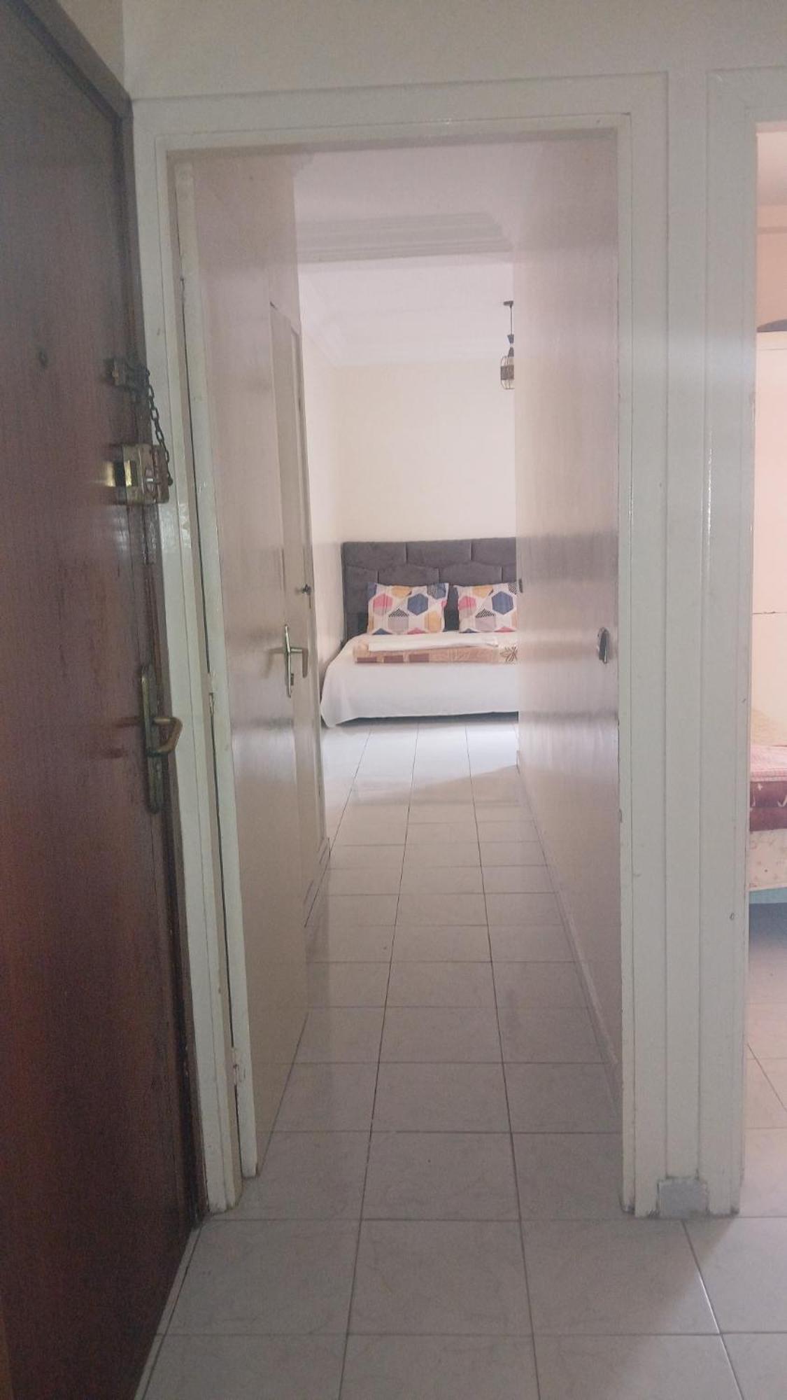 Location Guestroom Homestay *